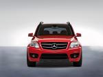 Mercedes-Benz GLK280 4Matic by Lorinser 2009 года